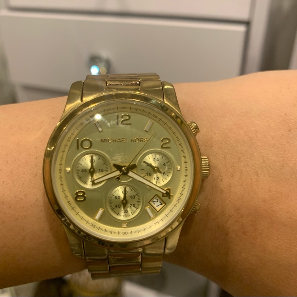 Michael Kors Watch